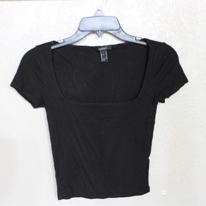 Forever 21 crop top